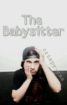 The Babysitter ✯ Kellic cover