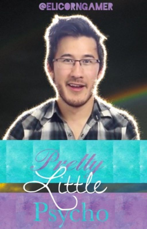 Pretty little psycho (Mark/Darkiplier x reader) [COMPLETED] by themessyfangirl