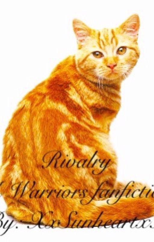 Warrior Cats: Brackenclan "Rivalry" by XxSunheartxX