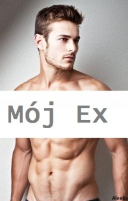 Mój Ex cover