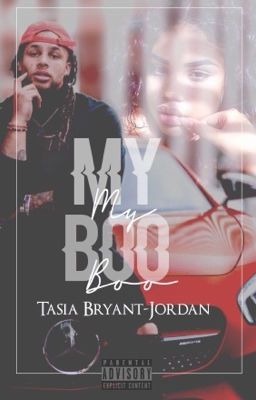 My Boo💋 cover