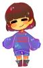 Frisk the Matchmaker