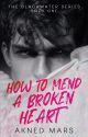 How To Mend A Broken Heart by AknedMars