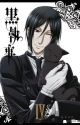 Black Butler: His Butler, in love? -Not continuing by elvngrl_