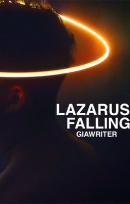 Lazarus Falling [Supernatural] cover