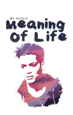 Meaning of Life | completed by izzykrem