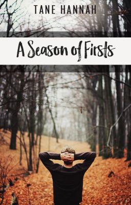 A Season of Firsts cover