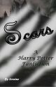 Scars: Scars Saga 1 by SLoraineP