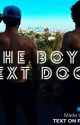 The Boys Next Door by Whoa_Espinosa