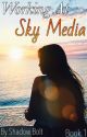 Working At Sky Media {Book 1} || Max X Reader [Complete] by _ShadowBolt_