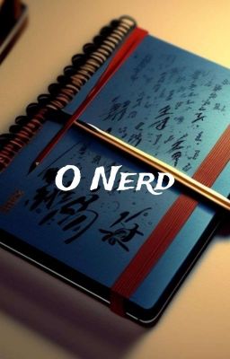 O Nerd cover