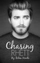 Chasing Rhett | Rhett & Link  by RobinNicoleHughes