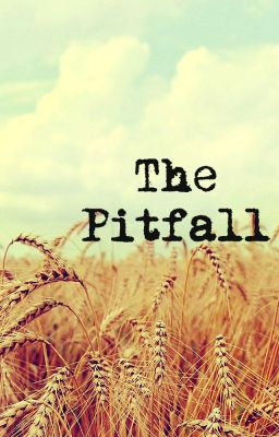 The Pitfall (A Dramione Fanfiction) cover