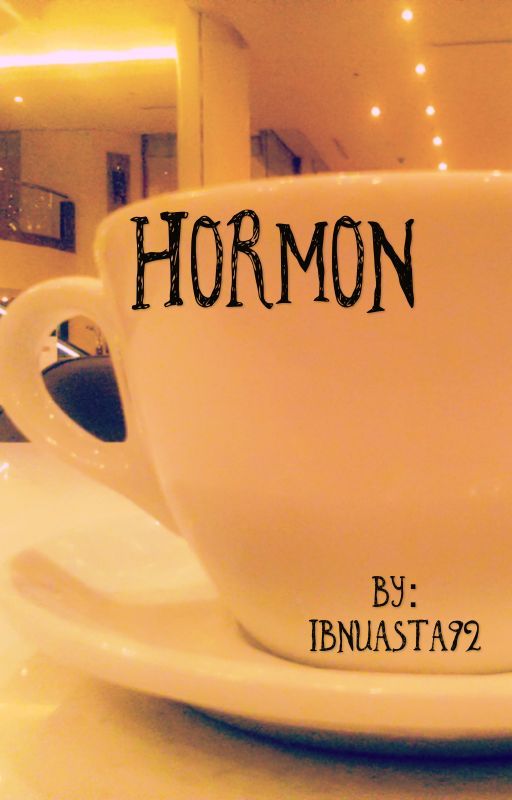 HORMON by Ibnuasta92