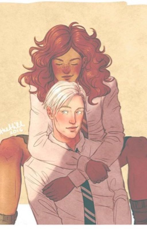 An unlikely love: A scorose fanfic by MayLilyPotter