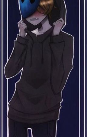 Eyeless Jack X Reader by TheDemonicCrown