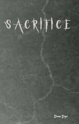 Sacrifice [UNEDITED] cover