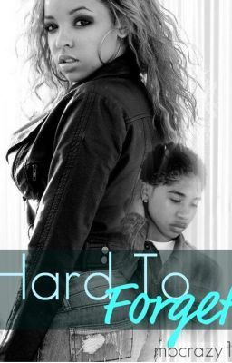 Hard To Forget.™ cover