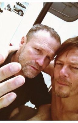 Born 2 Be Wild-A Merle Dixon love story cover