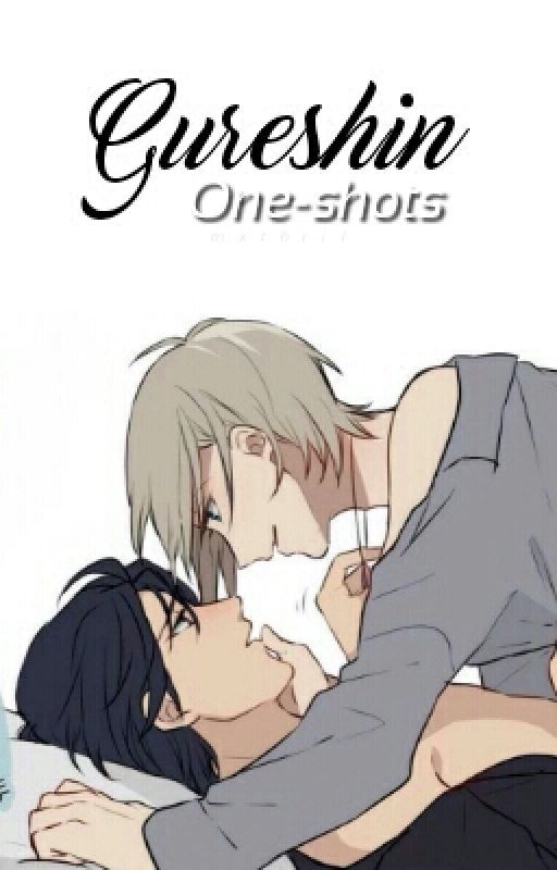 Gureshin One-shots by mxthril