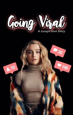 Going Viral cover