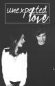 Unexpected Love || Harry Styles Punk by clarity-