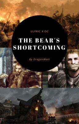 The Bears Shortcoming cover