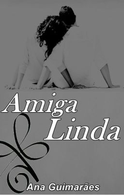 Amiga linda cover