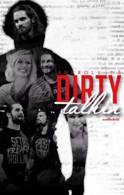 Dirty Talk'n • book two (complete) cover