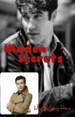 Hidden Secrets{BadBoyBlaine} cover