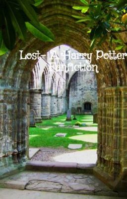 Lost- A Harry Potter Fanfiction cover