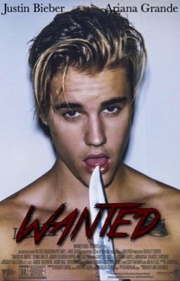 wanted // j.b. cover