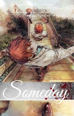 Someday {Akashi Seijūrō} cover