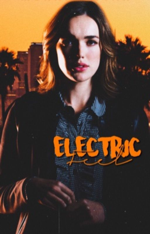 ELECTRIC FEEL ↝ Schmidt by mcrningstar