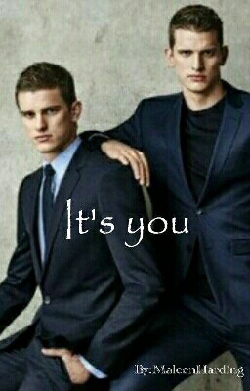 It's you || Sven   Lars Bender by VamosBarcelona