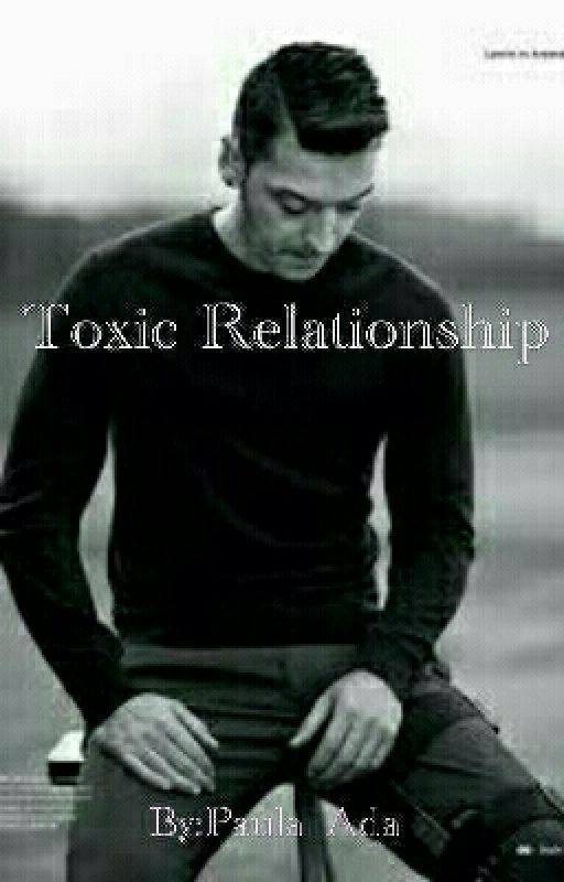 Toxic Relationship || Mesut Özil by Paula_Ada