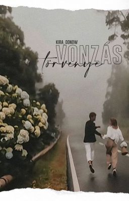 A Vonzás törvénye | ✓ cover