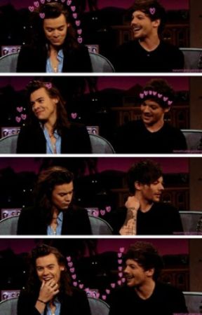 The Perfection of Larry Stylinson by lovinglarrie