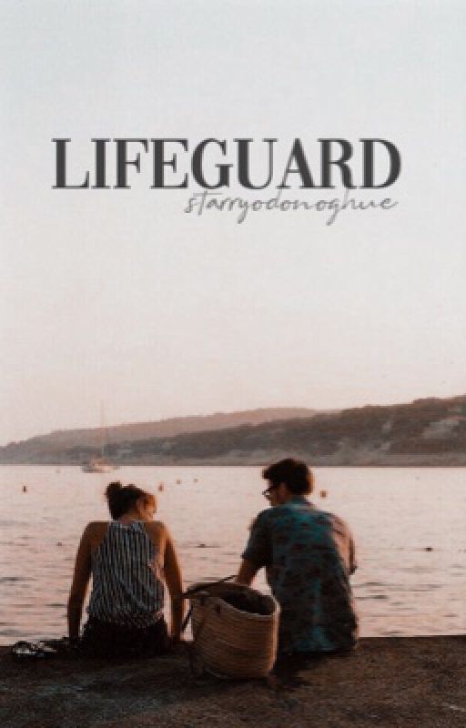 Lifeguard ☆ JILY by starryodonoghue