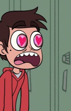 The truths touch  (Marco Diaz X reader)  by the0trash