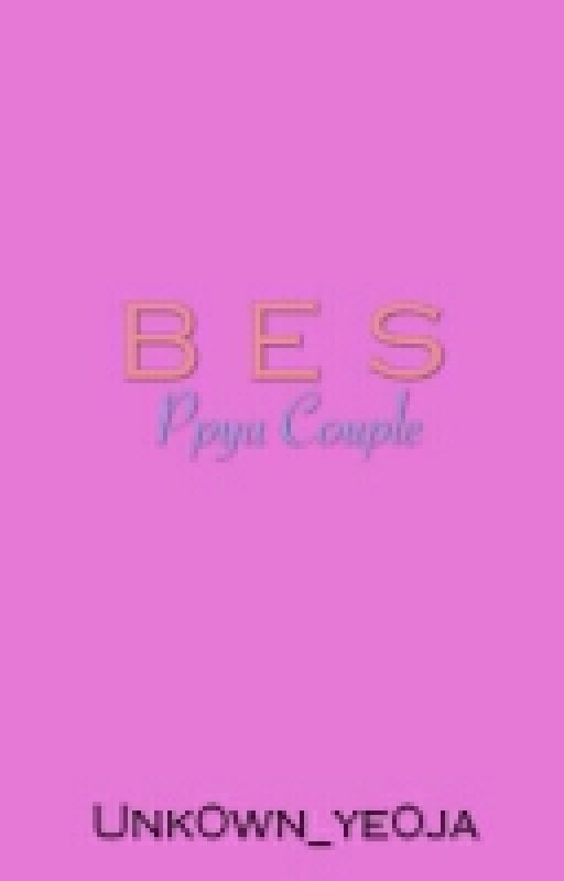 Bes | Ppyu Couple by Unkn0wn_ye0ja