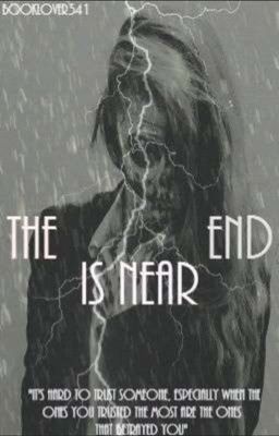 The End is Near  cover