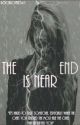 The End is Near  by booklover341