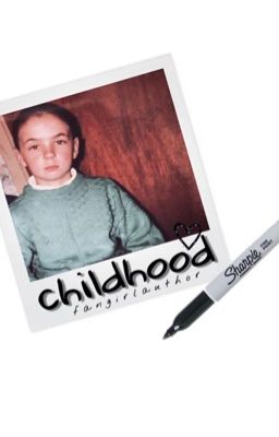 childhood cover