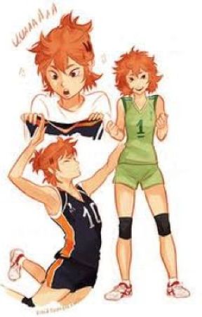 haikyuu genderbend oneshot by SkittlesHoran