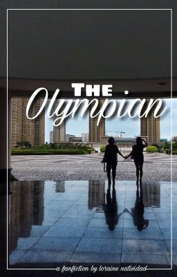 The Olympian cover