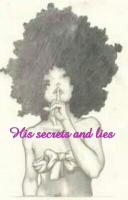 His Secrets And Lies (Bwwm) cover