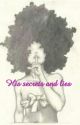 His Secrets And Lies (Bwwm) by CaiTheWriter