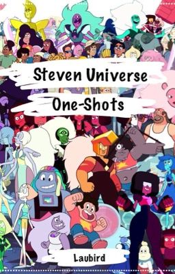 Steven Universe One-Shots! (DISCONTINUED) cover