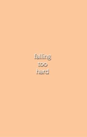 FALLING TOO HARD ▷ THE KARATE KID by slutformacchio